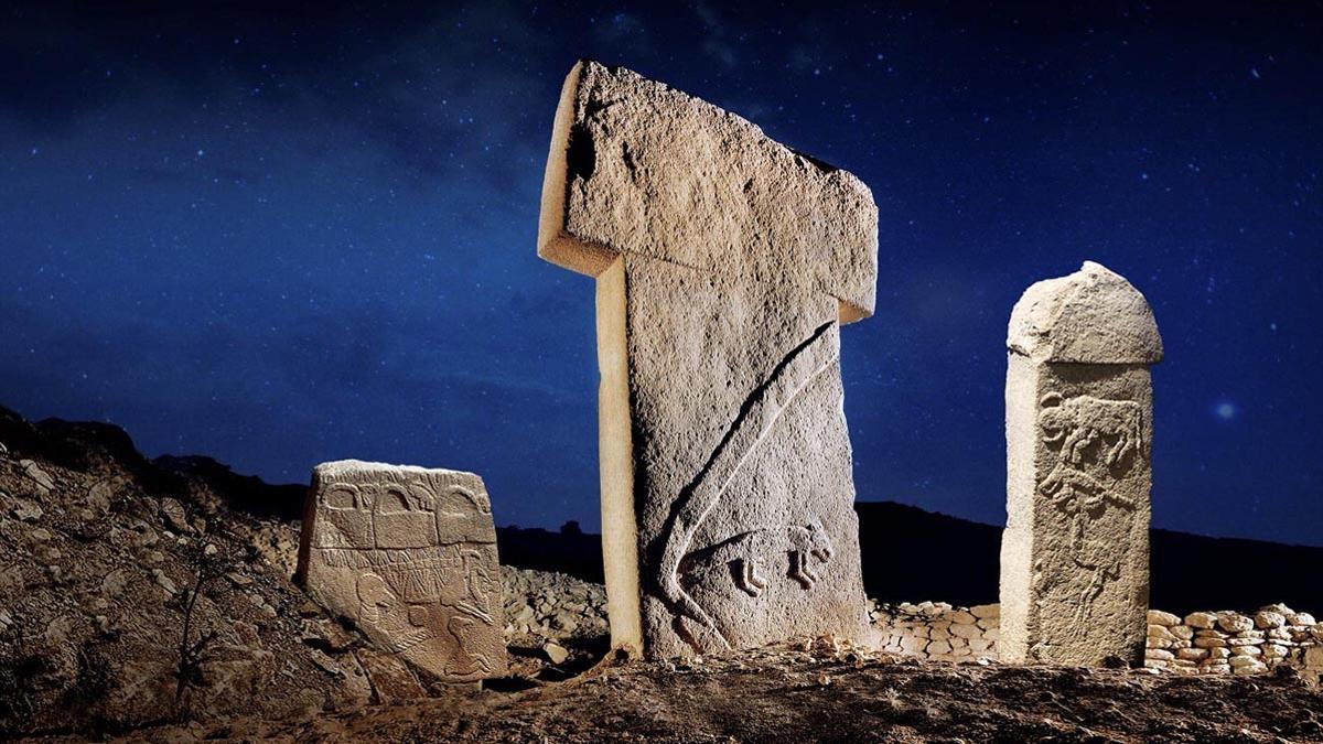 4 descobriments arqueològics que podrien reescriure la història