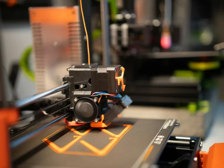 Els avantatges de les impressores 3D