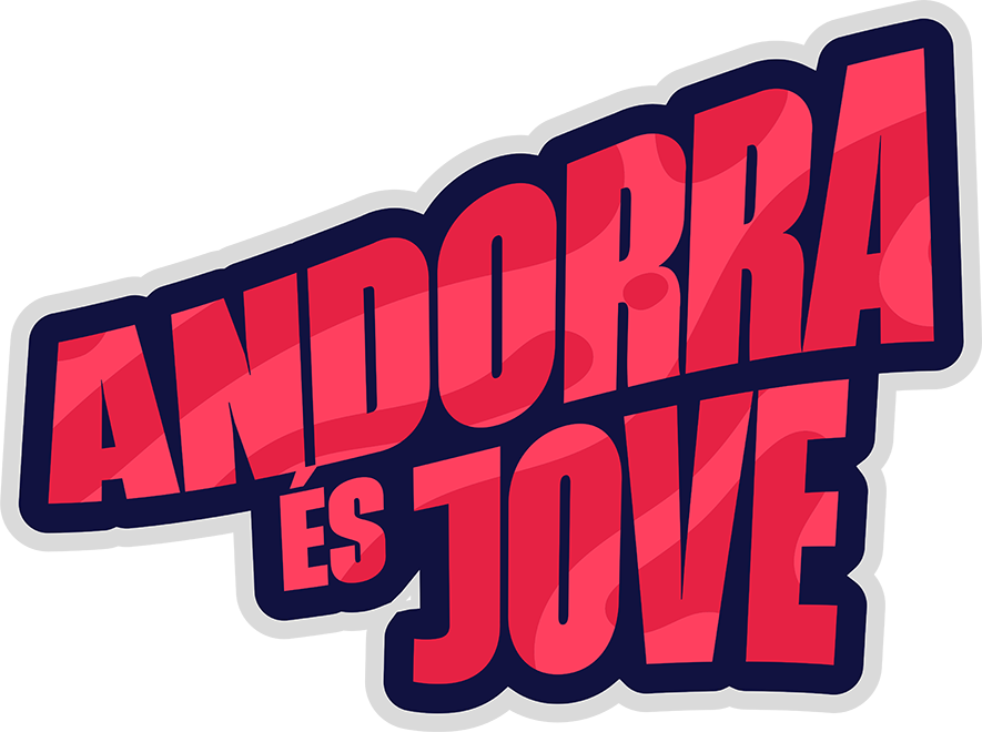 Andorra és jove