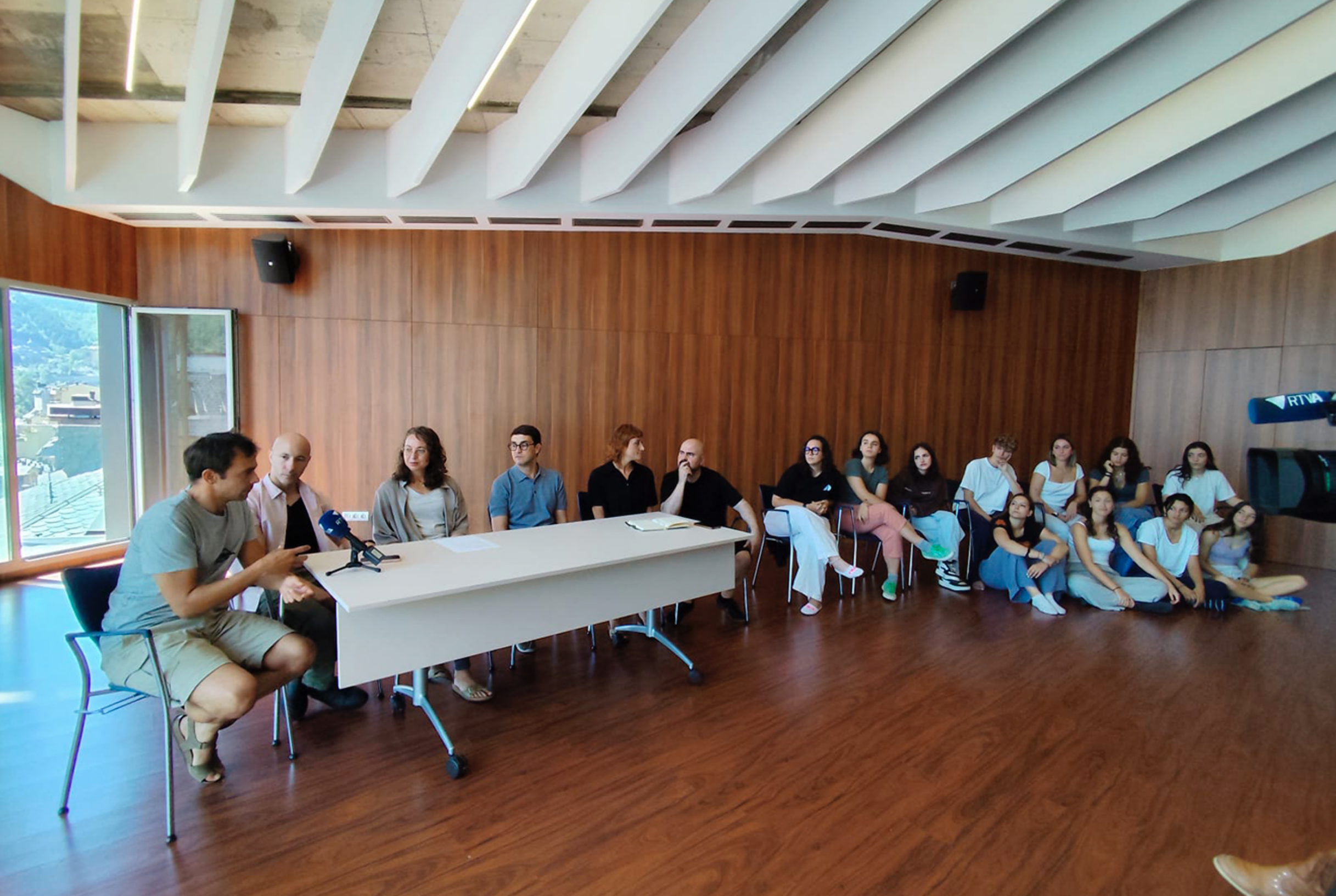 Dansa i teatre es fusionen en la nova adaptació de ‘Macbeth’ per JOCAND i JO DANSA