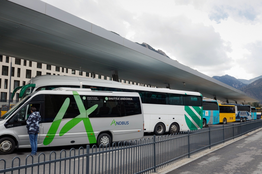 Ets estudiant? El servei de transport fins a Perpinyà s’amplia a Prada de Conflent