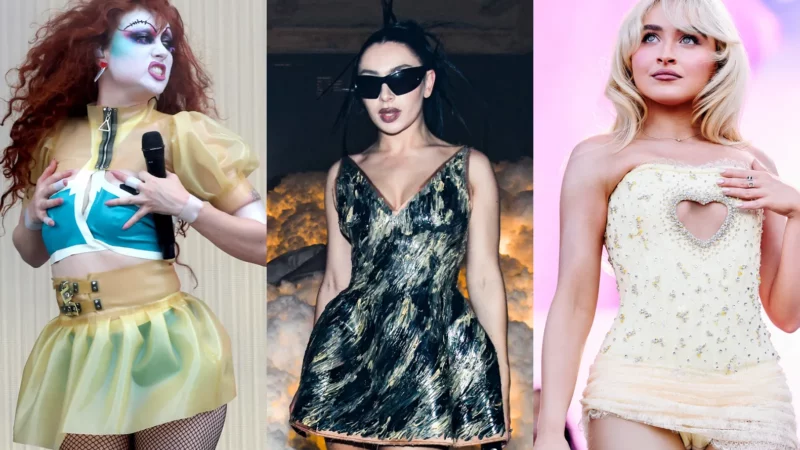 Charli XCX, Sabrina Carpenter i Chappell Roan encapçalen el cartell del Primavera Sound 2025