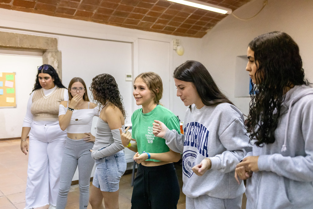 El Pla Nacional de la Joventut es posarà en marxa al gener