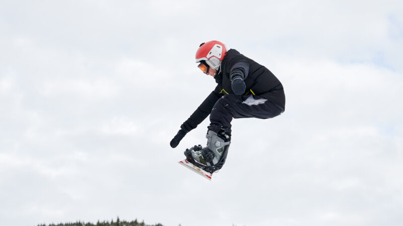 El primer mundial de Freeride de la història serà a Andorra