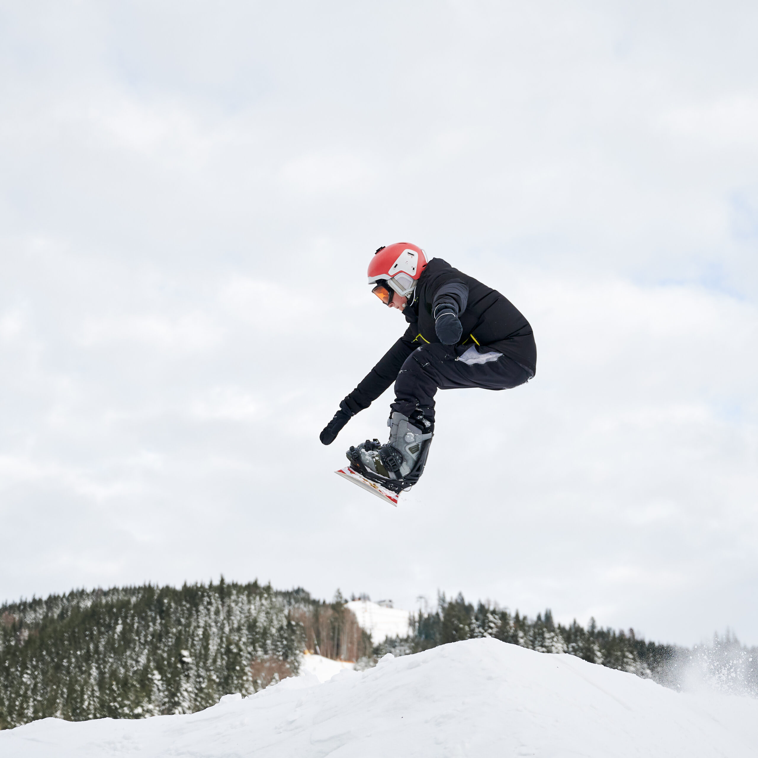 El primer mundial de Freeride de la història serà a Andorra