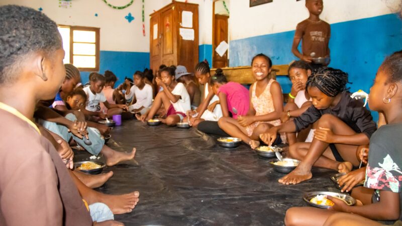 Atorgats els ajuts per a realitzar un voluntariat a Madagascar l’estiu del 2025