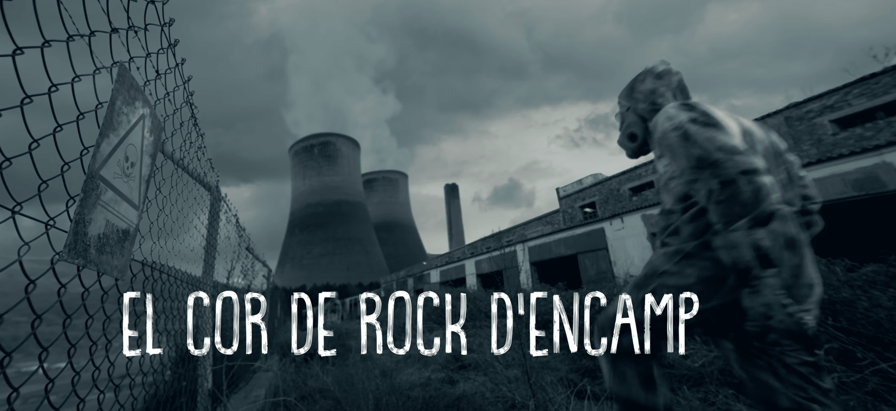 Videoclip i musical del Cor de Rock