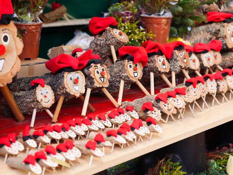 Tradicions de Nadal d’arreu del món