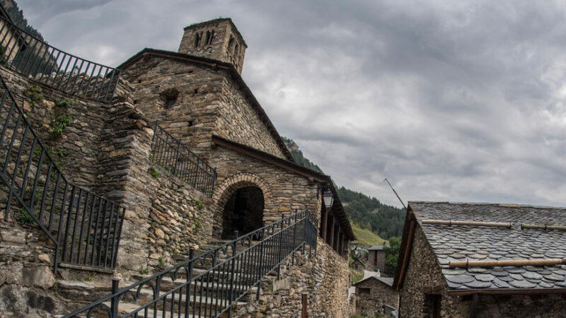 Més oportunitats per conèixer Sant Climent de Pal