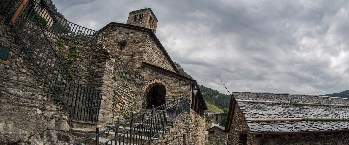 Més oportunitats per conèixer Sant Climent de Pal