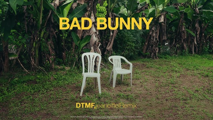 Des de Bad Bunny fins a ‘La Reina Remix’: quines han estat les estrenes musicals més importants?