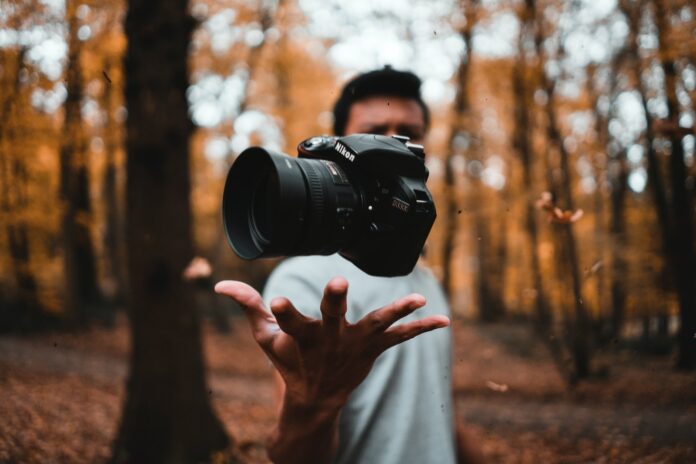 Amant de la fotografia? La proposta de curs de l’Espai Jovent t’interessa!