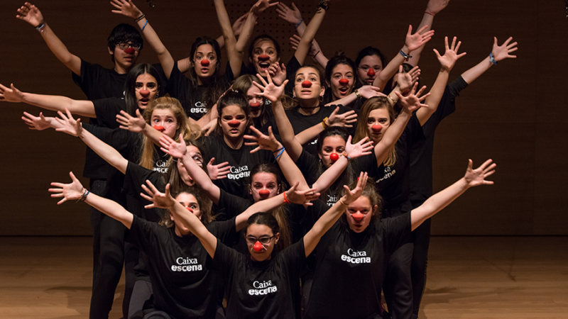 Nova companyia de teatre juvenil a l’Espai Jovent