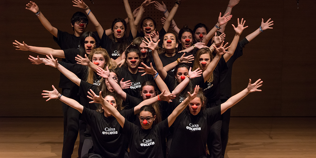 Nova companyia de teatre juvenil a l’Espai Jovent