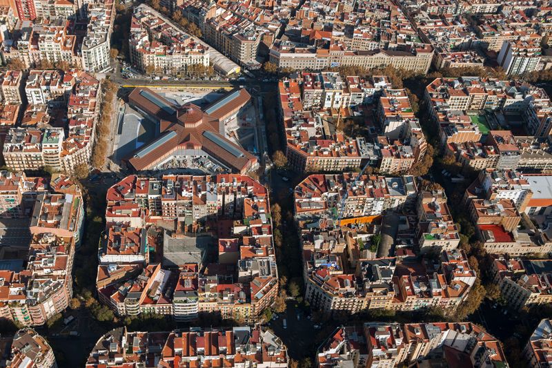 Saps que està passant a Barcelona amb els problemes d’habitatge?