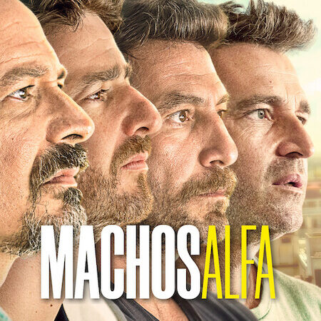 El boom i debat de la sèrie “Machos Alfa”