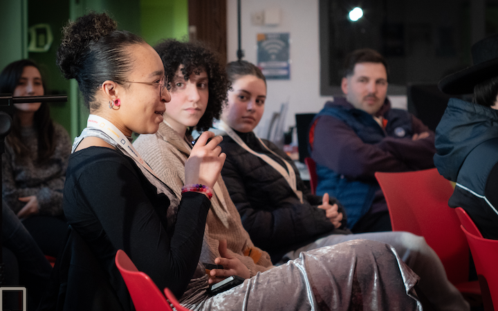 El Fòrum de la Joventut reclama la necessitat d’ampliar els serveis d’atenció psicològica per a les persones joves