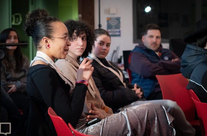 El Fòrum de la Joventut reclama la necessitat d’ampliar els serveis d’atenció psicològica per a les persones joves