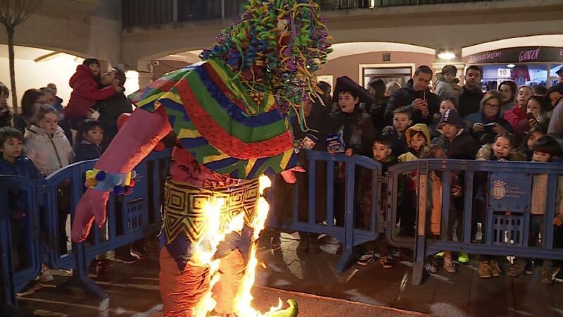 D’on prové el Carnaval i com l’hem adaptat a Andorra?