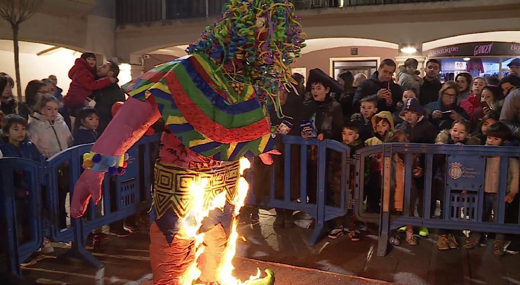 D’on prové el Carnaval i com l’hem adaptat a Andorra?